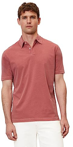 Marc O’Polo Herren M24221053056 Polo Shirt, 382, 3XL