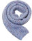 ESPRIT Damen 113EA1Q307 Schal, 445/LIGHT Blue Lavender, 1SIZE