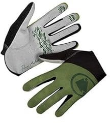 Endura Hummvee Long Gloves XL