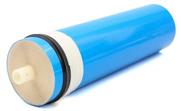 Umkehrosmose-Membrane 600 GPD für Wasserfilter I Osmose Membrane kompatibel mit Membrangehäuse Typ 3213.