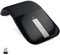 Wokyo Microsoft Mouse Wireless Mouse Ottico Portatile Pieghevole Mouse Ergonomico Wireless Gaming Mouse con Ricevitore USB Strumenti per Ufficio
