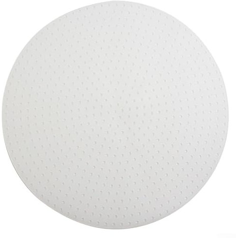 Sileduove Silikoneinlagen Reiskocher, Silikon Unterlage, Silikonmatte Für Reiskocher Silikon Einlagen Reiskocher Silikonmatte Rund Für Reiskocher(18CM)
