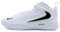 Nike Unisex Volleyball Shoes, 42 EU