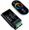 12V - 24V RGB Empfänger + Fernbedienung LED Controller Funk Regler Touch Dimmer Steuergerät