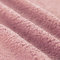 Teddystoff Teddy Teddyplüsch | für Bekleidung, Kissen, Decken uvm. | Meterware | ab 50x150cm (nude rose)