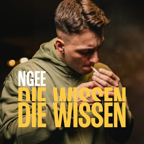 DIE WISSEN DIE WISSEN [Explicit]