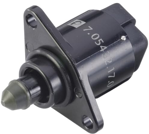 PIERBURG 7.05432.17.0 Idle Regulator Idle Control Valve Electric