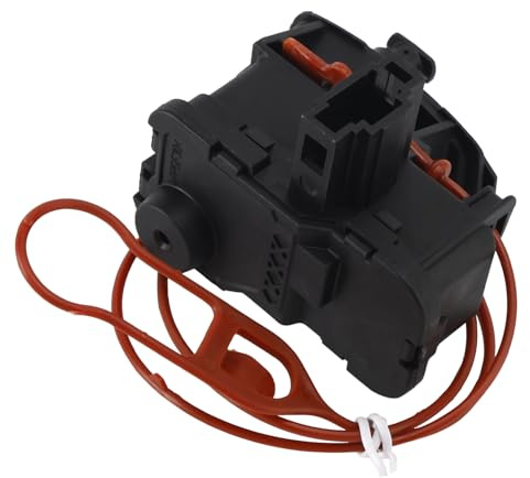 Fuel Flap Cap Door Release Motor Actuator 8K0862153H für Audi A4 A5 Q5