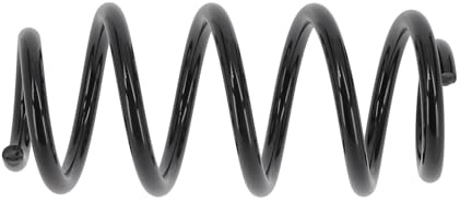 MONROE Suspension Spring | SP4458 | OE-Matching Quality | Ride Comfort & Stability | Pack of 1