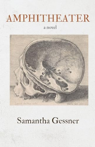 Samantha Gessner