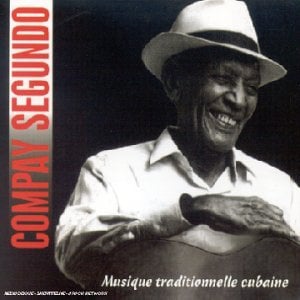 Musique Traditionelle Compadre