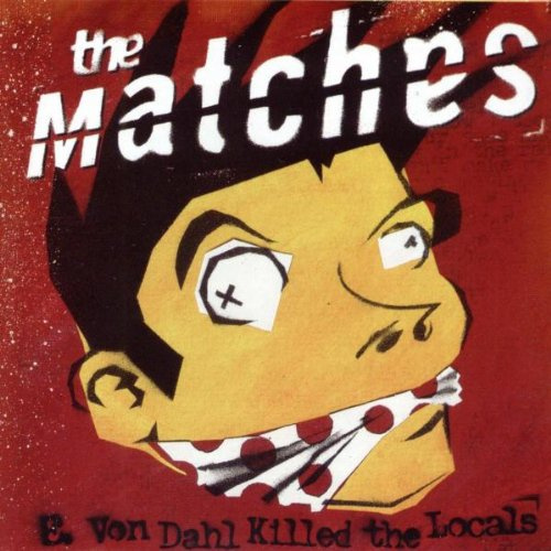 E.Von Dahl Killed the Locals