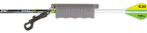Allen Company K’Netix Archery Arrow Puller, Gray (151), One Size Black