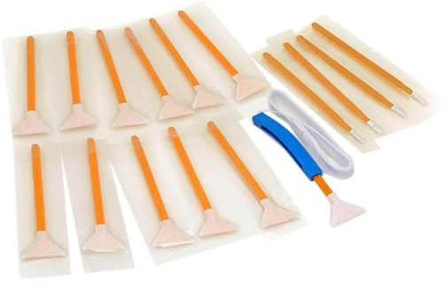 VisibleDust Orange VSWAB 1.3x Size