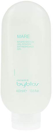 Mare Shower Gel 400 ml Doccia Gel Donna