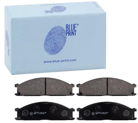 Blue Print ADN14297 Brake Pads