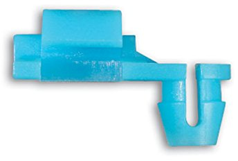 Connect 36087 General Trim Clip Rod End (Right Side) Clip for Mazda 50pc
