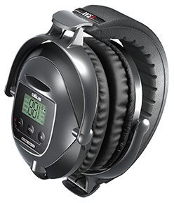 XP Deus Funkkopfhörer WS5