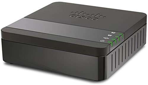 Cisco Systems ATA 190 Telefonanlage