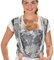 Hoppediz gewebtes Baby-Tragetuch ab Geburt, Baumwolle Leinen Mix, Florenz 4,60 m