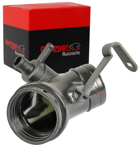 Metzger 2388002 ANSAUGSCHLAUCH, LUFTFILTER