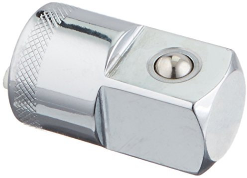 DEWALT 1/2 Adapter 1/2 to 3/4