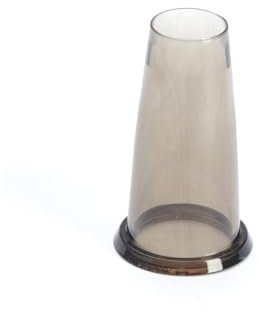 De Buyer - Douille unie en tritan - U14 - Diamètre 18 mm -