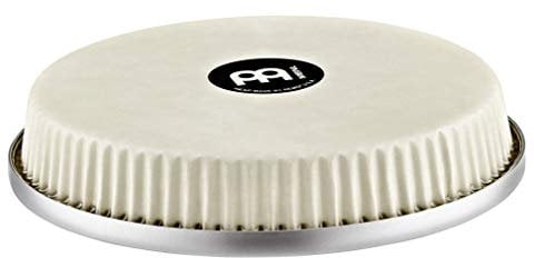 Meinl Percussion REMO® R-Series Bongo Heads, 7 Nuskyn®