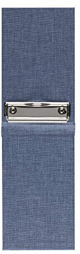 LACOR 28375 Sandro Collection 28375-Kommandohalter aus Telflex, 11 x 17,5 cm, 18/8 Edelstahl
