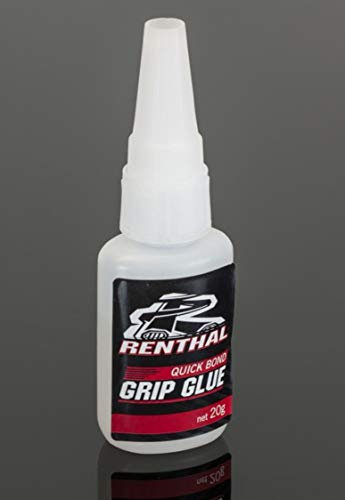 Renthal Grip Glue G104 MX Cross Enduro Griffkleber Grip Glue Griffgummi Kleber
