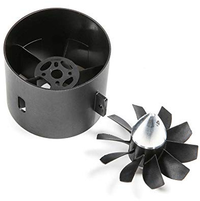 70mm Ducted Fan: Habu STS 70mm EDF