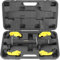 TECPO Mc Pherson Federspanner Werkzeug Universal Tuning Federbein Tieferlegung