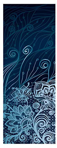 KUENG Fitness Handtuch Yogatuch Mat Handtuch Fitness Mat Yogatuch Zum AufhäNgen Handtuch Haare Handtuch FüR Haare 1,1