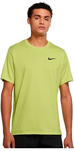 Nike Herren Pro Dry-fit T-Shirt