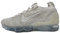 Nike DJ9975 W AIR Vapormax 2021 FK Damen Phantom/Summit White/Metallic Silver/Phantom EU 41