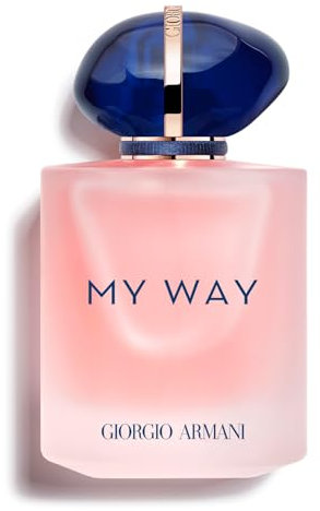 Giorgio Armani Giorgio Armani My Way Floral 90ml EDP, Geblümt