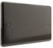Art Deco Emporium Double Wall Plate in Vintage Period Style Bakelite Dark Brown Part of The New Exalt V2.0 Brand. Standard UK 2Gang Blanking Plate 2-Gang Blanking Panel