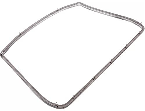 sparefixd Für Neff-Türdichtung für Dampfbackofen, integriert