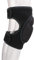 Rodilleras Protectoras, 1pc Rodilleras de Senderismo Rodilleras de Esponja Atléticas Coderas de Senderismo Protector de Rodilla Anticolisión para Baloncesto, Ciclismo, Esquí, Fútbol, Voleibol