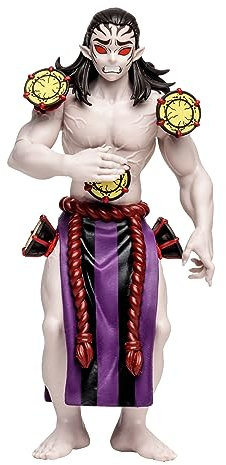 McFarlane Demon Slayer: Kimetsu no Yaiba Actionfigur Kyogai 13 cm