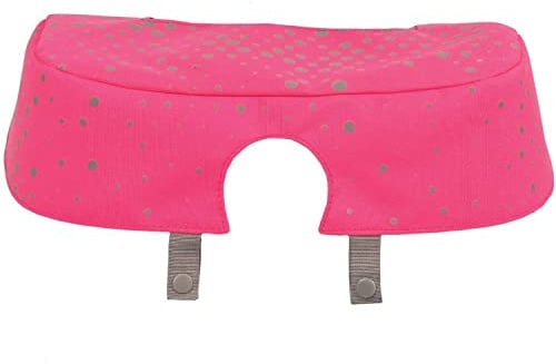School Mood NeonCap Hero Maxx Air+ pink