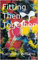 Fitting Them Together (Paintings, Poems and Photographs by Katherine Williams Book 2) (English Edition)