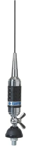 SIRIO SUPER CARBONIUM 27 'N'