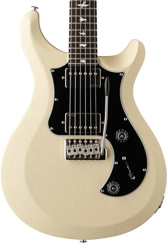 PRS S2 Standard 22 E-Gitarre, antikweiß satiniert