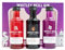 Whitley Neill Gin Gift Set - Flavoured Gin Alcohol Miniatures, 3x 5cl Original, Raspberry Gin, Rhubarb & Ginger Gin Gifts for Women and Men, Birthday Alcohol Gift Set - Christmas Gifts for Her