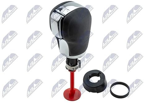 NTY Schalthebelknauf GZB-VW-035