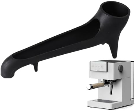 Yulokdwi Water Funnel For Coffee Machine,Water Tank Filler Funnel, Coffee Machine Water Tank Access Funnel,Long Water Funnel For Coffee Maker With Water Tank, Fast Flowing Work For Espresso Machine