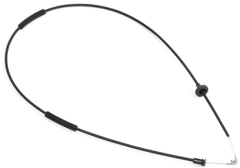 Volkswagen 7H0843954D Bowdenzug Schiebetür Seilzug