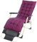 Liegestühle Chaise Longboard Longboard Transit Longboard Außen Anti-Trocknungs-Longboards Kleines Longboard Longboard Transit Longboard für Fauteuil Relax Lounge (Farbe: 52, Größe: 160 x 50