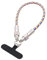 Generico 60W Fast Charging Lanyard, Portable Phone Strap Charger, Phone Lanyard Cable, High-Speed USB C Lanyard Charger, Lanyard Cable with High-Speed Charging Convenience for Mobile Phone